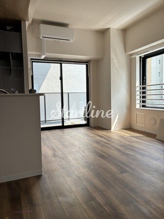 サントゥール駒込の物件内観写真